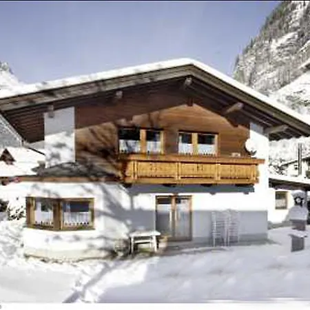 Bergheimat Szálloda