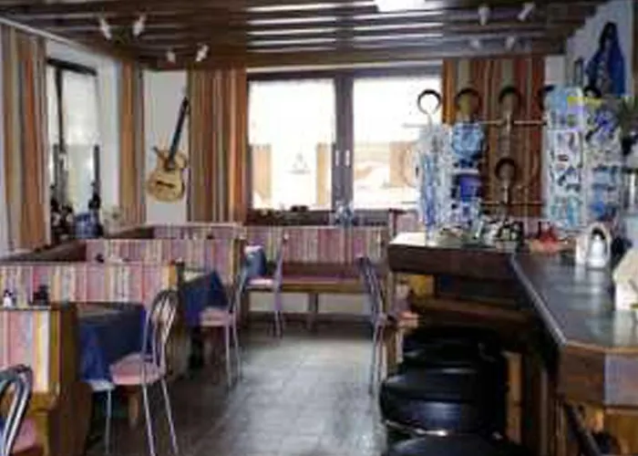 Ξενοδοχείο Bergheimat 3*