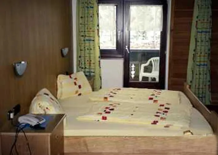 Bergheimat 3* Huben (Imst)