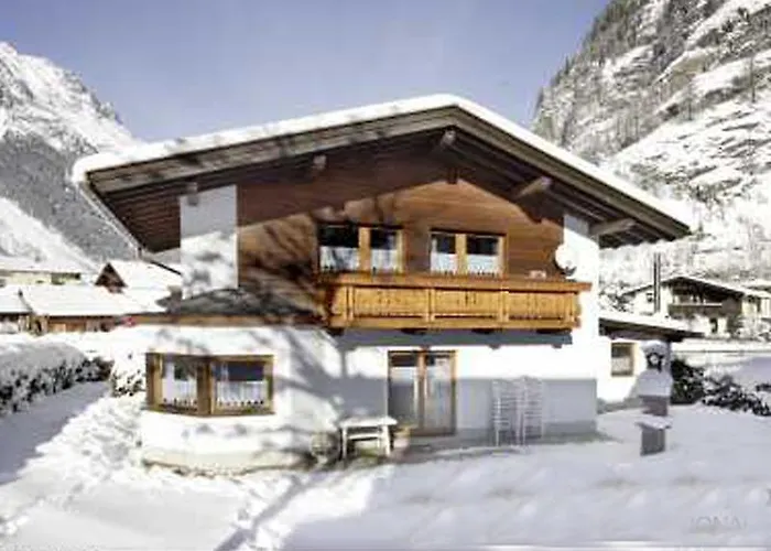 Bergheimat Ξενοδοχείο