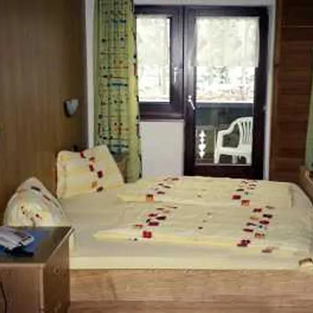 Bergheimat 3* Хубен